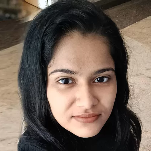 Aleena Anna Thomas