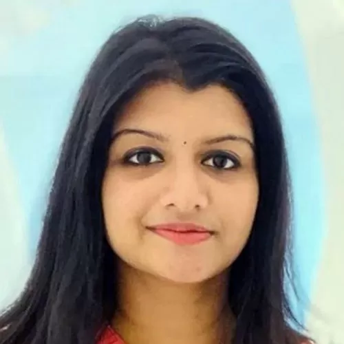Bineeta Raju