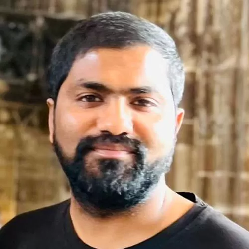 Sam mathew