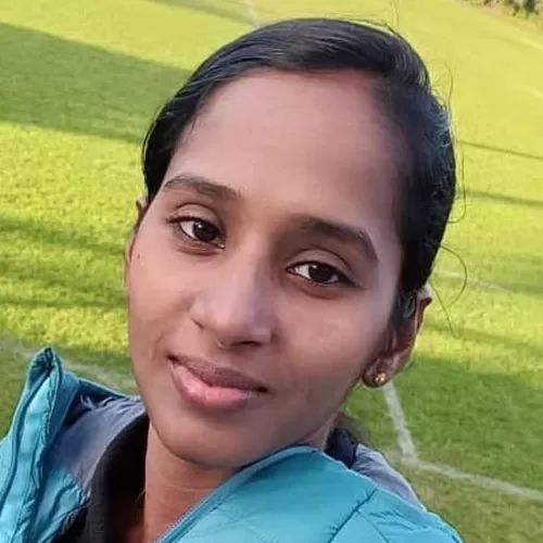 Sujitha Suku
