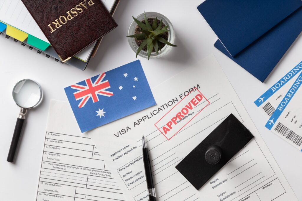 australian immigration lawyer| Jony Leads