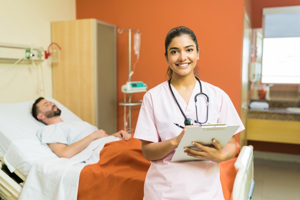 best agency for migrating nurses to Australia | Jony Leads