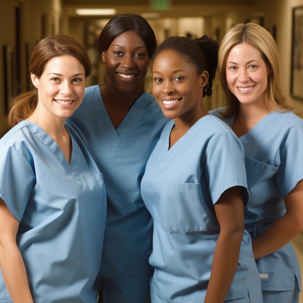 best consultancy for nurse migration