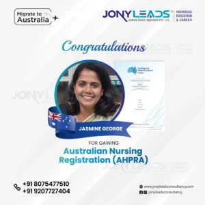 ahpra success 1