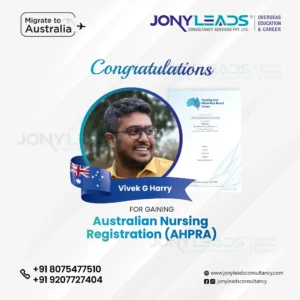 ahpra success 2