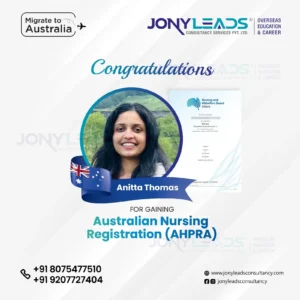 ahpra registration for indian nurses
