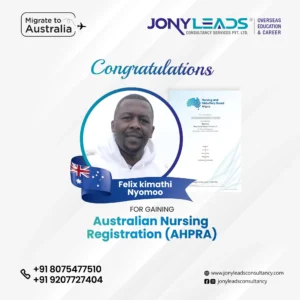 ahpra registration for overseas nurses