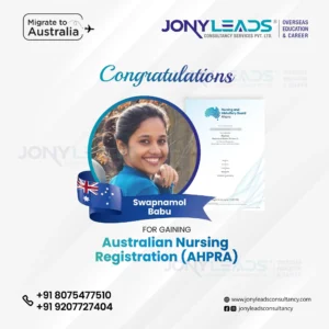 ahpra registration for uk nurses