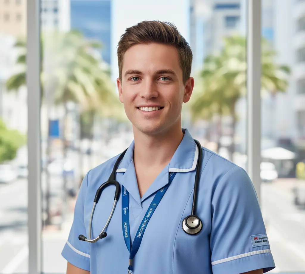 become a nurse in australia with jonyleads