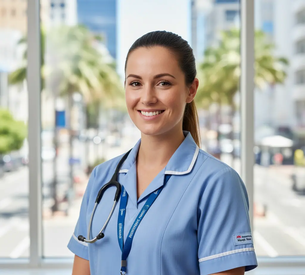 clear oba exam with confidence and become an RN in australia
