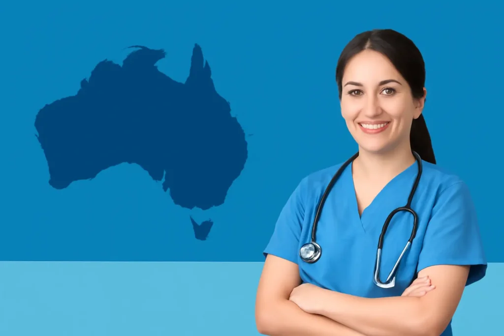 we are the best Nursing Job Agency in Kerala