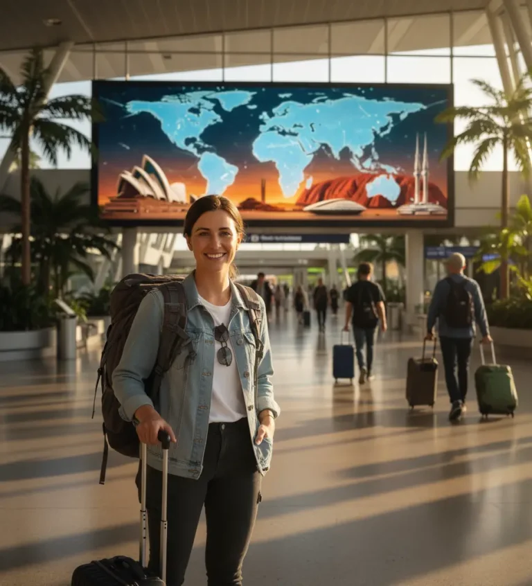 How to migrate to Australia from Ireland as a nurse with expert guidance from the best consultancy for nurses migration- jonyleads consultancy