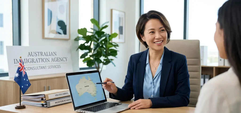 best-australian-immigration-agency