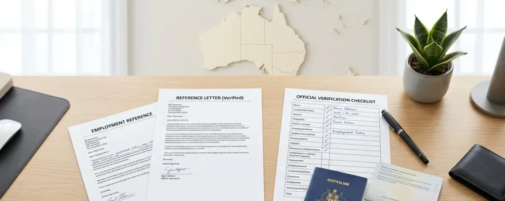 how-to-prove-work-experience-for-australian-immigration