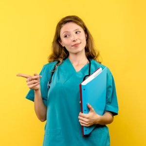 OBA program for nurses | Jony Leads