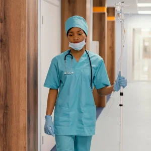 Nursing Migration to Australia & New Zealand