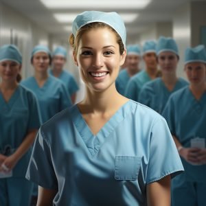 best agency for migrating nurses to Australia