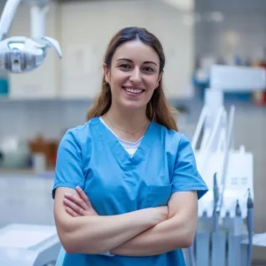 Nursing Job in Australia & New Zealand
