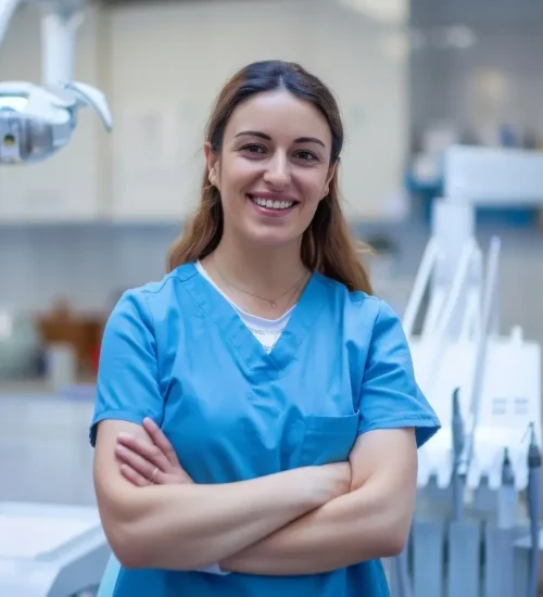 Nursing Job in Australia & New Zealand