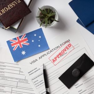 australian immigration lawyer| Jony Leads