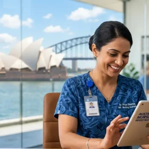 Australian Skilled Independent Visa