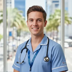 become a nurse in australia with jonyleads