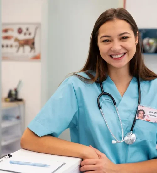 consultancy for nurse migration