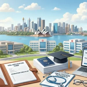 everything to know about australian immigration agency-jonyleads consultancy