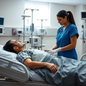 best consultancy for nurse migration