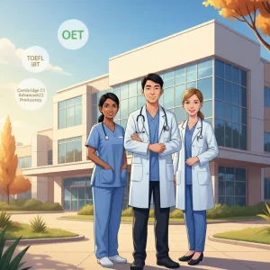 ahpra english language requirement-blog hero image