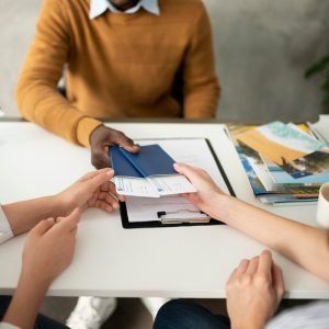 How Can Jony Leads Consultancy Help You Migrate to Australia as a Registered Nurse?