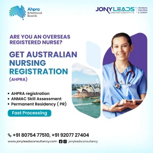 AHPRA Registration Process for UK Nurses: What You Need to Know