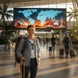 How to migrate to Australia from Ireland as a nurse with expert guidance from the best consultancy for nurses migration- jonyleads consultancy