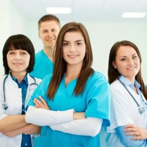 Best Agency For Migrate UK, Ireland For Nurses